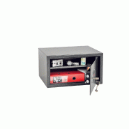 Coffre fort - Serrure à clé - PHOENIX VELA SS0803K_2