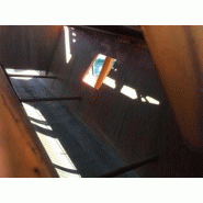 Crible py 1540 - 2 étages (réf. Cr86)_2