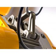 Palan électrique à chaîne EQ KITO - capacité 125 à 1000 kg - compact et performant_2