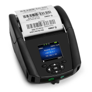 Imprimante mobile Zebra ZQ620 3 pouces_2