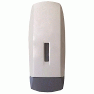 Kit lave-main pratique pour véhicule avec dérouleur de papier