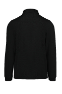 MY POLO 180 Homme manches longues - B&C - 100% coton pré-rétréci Ring-Spun - Réf: CGPU425_2