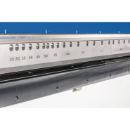 Plieuse motorisée type lourd Metallkraft MSBM 4020-40 PRO SH - 3779413_2