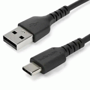 StarTech Cble de Charge Rapide USB-A vers USB-C de 2m_2