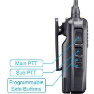 Talkie-walkie ip730d