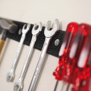 VELCRO® General Use Fixation 5m bande crochets 5m bande velours, crochets & velours 50mm noir_2