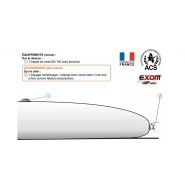 Citerne souple eau potable WP1100 - Neatfx - 90 m³ - Toile EXOM ACS - Compacte et pliable_2