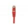 Cordon RJ45 catégorie 5e F/UTP rouge - 15 m - blindage aluminium et conducteur cuivre_2
