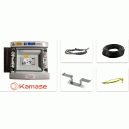 Kit solaire photovoltaique en autoconsommation - solarwatt ag_2