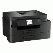 MFC-J4550DW Imprimante jet d'encre multifonction 4-en-1 sans fil. Eligible au forfait EcoPro._2