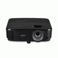 Acer Essential X1123HP Projecteur à  focale standard 4000 ANSI lumens DLP SVGA (800x600) Noir_2
