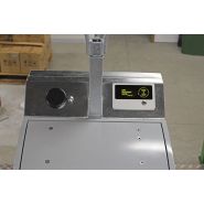 BinBeat - contrôle d'accès physique intelligent et modulaire avec batteries durables et énergie solaire - Alphatronics_2