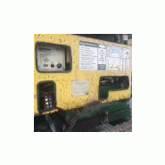 Crible mckloskey kompaq_2