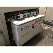 Decoupe jet d'eau flow mach4 3020 3000x2000 - 2803_2