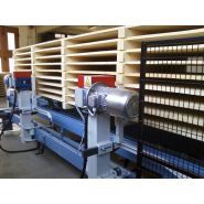 Master - machines pour palettes - delta - cloueuse hydraulique_2