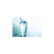 Adoucisseur d'eau North Star NSC14L - 14 litres - Régénération volumétrique et pilotage électronique_2