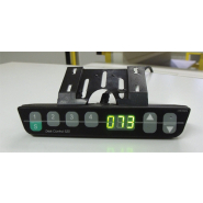 Paillasse réglable en hauteur motorisée - profondeur 750 mm - Réf PRGEH-1 - BIOLAB_2