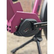 Pull Cargo (pour tracter des remorques utilitaires (FABRIQUE EN FRANCE)_2