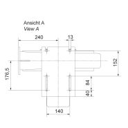 Rd 6  - ventilateur atex - elektror - jusqu'à 90 m³/min_2