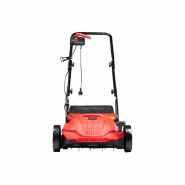 Scarificateur électrique lse 140 v 32cm – MTF – 1400w 30l – 1zst2054_2