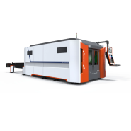 Table de découpe laser fibre ADFORM - LTO 1530 - Format 1500x3000mm - Source Nlight 3kW - Découpe jusqu'à 18mm acier_2