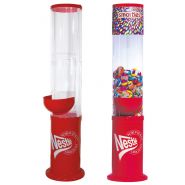 Totem - p&p - 160,5 cm de hauteur - distri370_2