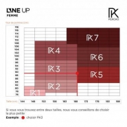 047098 - T-shirt Lyne Fit maintien du dos pour femme - réalignement de la colonne et amélioration de la respiration_2