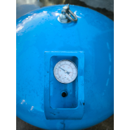 200 litres 10 bar waft boiler tank - référence : c13452_2