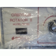 Boekel Orbitron Rotator II Modèle 260250 - agitateur orbital 3D_2
