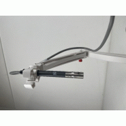 Conductimètre Ohaus Aquasearcher AB33EC_2