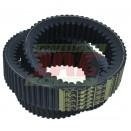 Courroie Gates Agri (0215200) Z65924.26 John Deere - Référence d'origine : Z65924 - ME-Z65924.26_2