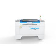 Machine de Découpe / Gravure Laser Grand Format - THUNDER LASER - Nova_1