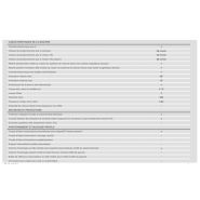 Precision t2 e-hs - tronçonneuse à double tête - emmegi - lame de 550 mm_2