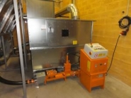 Presse à briquettes compacto_2