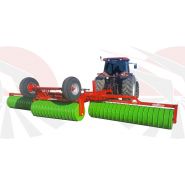 Rouleau agricole RDFA - Escudero - 6 à 10 m - pliage hydraulique et châssis renforcé_2