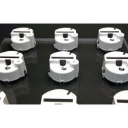 Machine laser de gravure sur métal et marquage sur plastique - Epilog FiberMark S2 - Made-in-the-USA_2