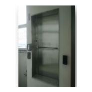 Monte-charge MTH - Transport vertical sécurisé de 200 à 500 kg - Cabine intégrée_2