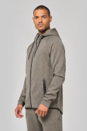 Veste à capuche performance - Réf: PA358 - PROACT - Ultra confortable - Plusieurs tailles et couleurs_2