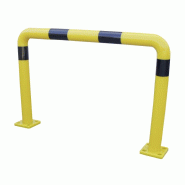 Arceau de protection à mémoire de forme - 750_2