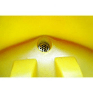 Entonnoir pour fût de 200 litres : la qualité ! - 303872_2