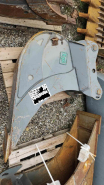 Godet de creuse tiltrotateur Egli ETL-TR 160-400 - OilQuick OQ 65 - résistant et robuste_2