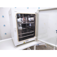 Incubateur à CO2 d'occasion de laboratoire de recherche - Thermofisher BB15_2