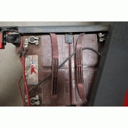 Nacelle Verticale BRAVIISOL Lui Mini HD - new batteries 11/2025 OCCASION_2