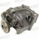 Pompe de graissage à huile - Référence : PTA-A50215 - JCB, Landini et Massey Ferguson compatibles_2