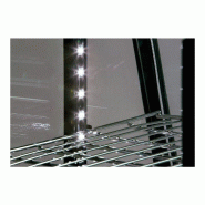 Vitrine réfrigérée Bartscher DeliCool I | Bartscher_2