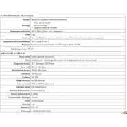 4-080818-0003-000 - Écran tactile 12 pouces - Alphatronics - Résolution 1920 x 1080 - Étanche avec HDMI_2