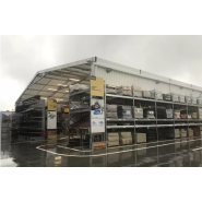 Bâtiment sur-mesure pour zone de remise de marchandises - Neivalu_2