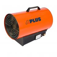 Eco 30 MX - Générateur d'air chaud à gaz petite puissance - S.Plus - SMG - Puissance réglable de 12 à 31 kW_2