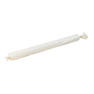 Film spécial amiante en Polyane BLANC 6m x 20m - Réf 4_2