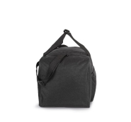 Grand sac de sport Kimood - compartiment latéral et porte-chaussures - Réf: KI0649_2